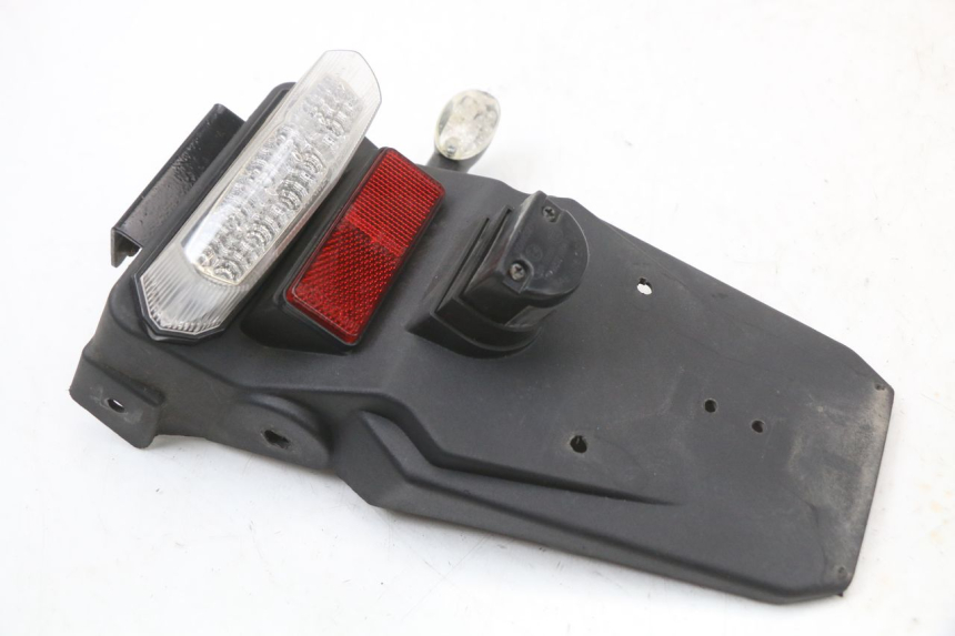 photo de Parafango posteriore E-MAX 80L 1 (2011 - 2014) - Dettaglio del componente