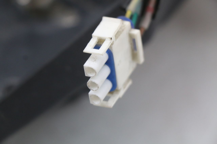 photo de Parafango posteriore E-MAX 80L 1 (2011 - 2014) - Altra vista dell'articolo