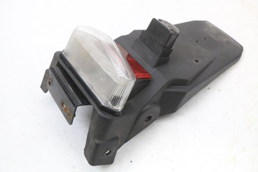 photo de Parafango posteriore E-MAX 80L 1 (2011 - 2014) - Vista d'insieme del prodotto