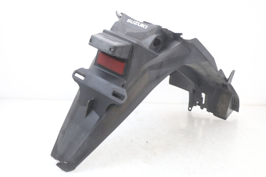 photo de PARAFANGO POSTERIORE SUZUKI ADDRESS 110 (2015 - 2020) - Vista principale