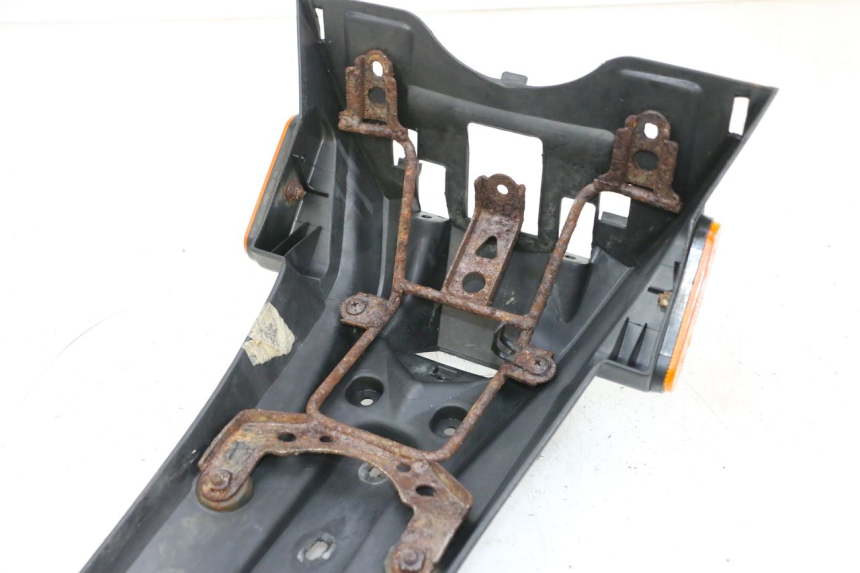 photo de PARAFANGO POSTERIORE KYMCO AGILITY CITY 4T 50 (2008 - 2016) - Dettaglio del componente