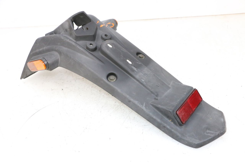 photo de PARAFANGO POSTERIORE KYMCO AGILITY CITY 4T 50 (2008 - 2016) - Altra angolazione