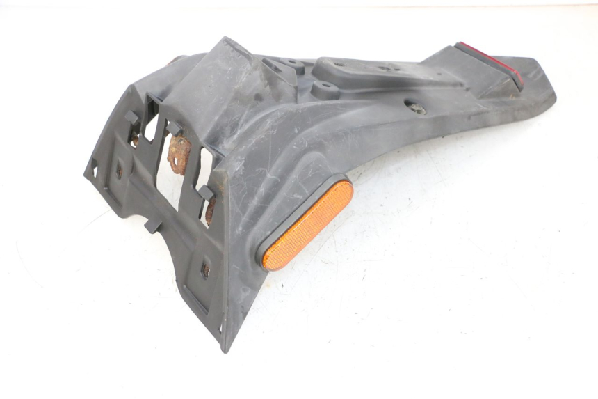 photo de PARAFANGO POSTERIORE KYMCO AGILITY CITY 4T 50 (2008 - 2016) - Vista d'insieme del prodotto