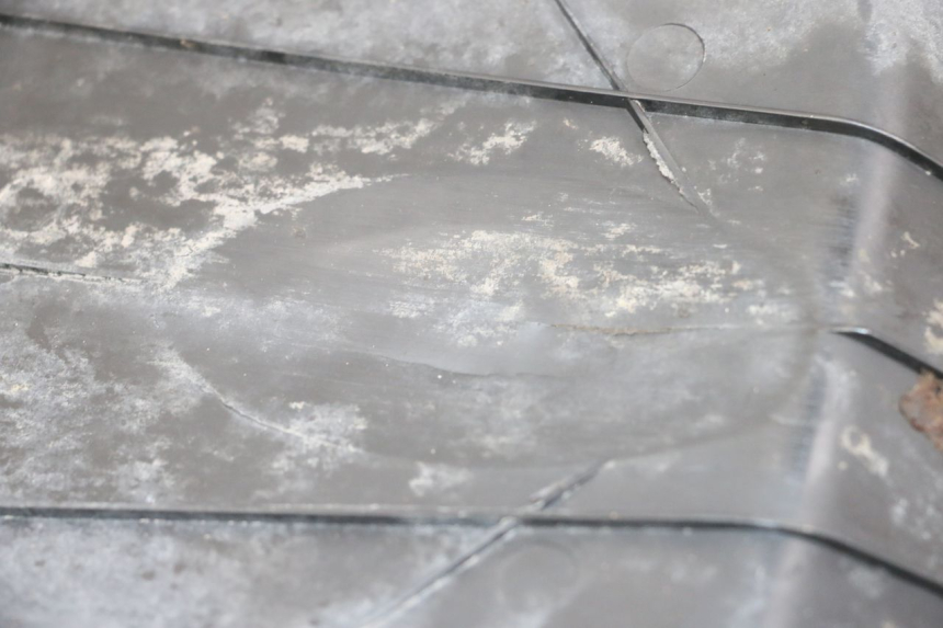 photo de  KYMCO AGILITY FR 2T 50 (2012 - 2017) - Zoom sullo stato d'uso