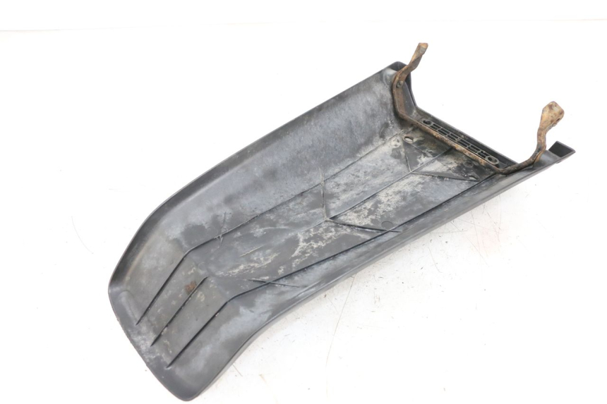 photo de  KYMCO AGILITY FR 2T 50 (2012 - 2017) - Altra angolazione