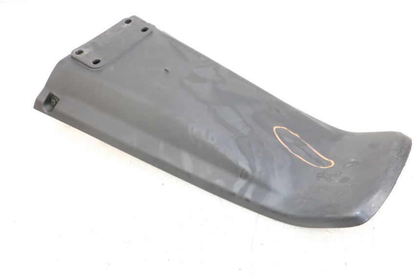 photo de  KYMCO AGILITY FR 2T 50 (2012 - 2017) - Primo piano tecnico