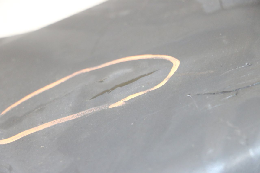 photo de  KYMCO AGILITY FR 2T 50 (2012 - 2017) - Dettagli dei punti di fissaggio