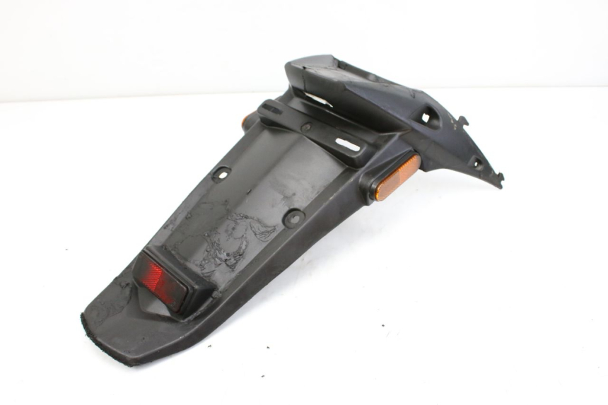 photo de PARAFANGO POSTERIORE KYMCO AGILITY NAKED RENOUVO 4T 50 (2018 - 2020) - Dettaglio del componente