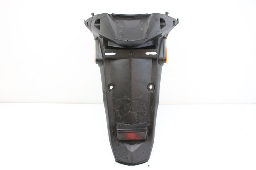 photo de PARAFANGO POSTERIORE KYMCO AGILITY NAKED RENOUVO 4T 50 (2018 - 2020) - Altra angolazione