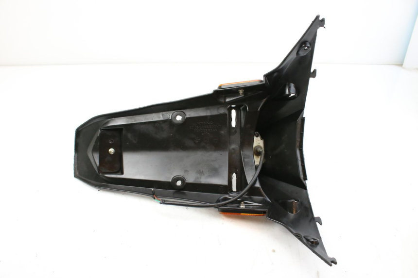 photo de PARAFANGO POSTERIORE KYMCO AGILITY NAKED RENOUVO 4T 50 (2018 - 2020) - Primo piano tecnico