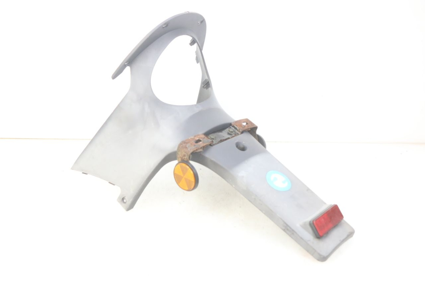 photo de PARAFANGO POSTERIORE ECCITY ARTELEC 670 1 (2013 - 2017) - Vista principale