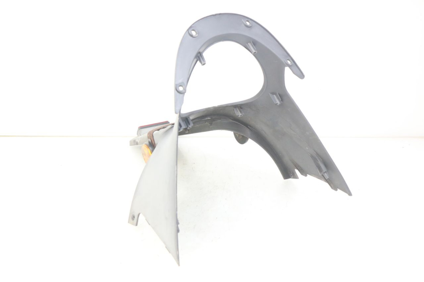 photo de PARAFANGO POSTERIORE ECCITY ARTELEC 670 1 (2013 - 2017) - Zoom sullo stato d'uso