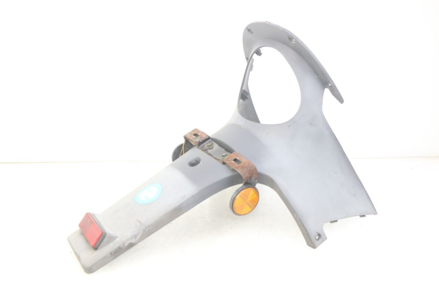 photo de PARAFANGO POSTERIORE ECCITY ARTELEC 670 1 (2013 - 2017) - Primo piano tecnico