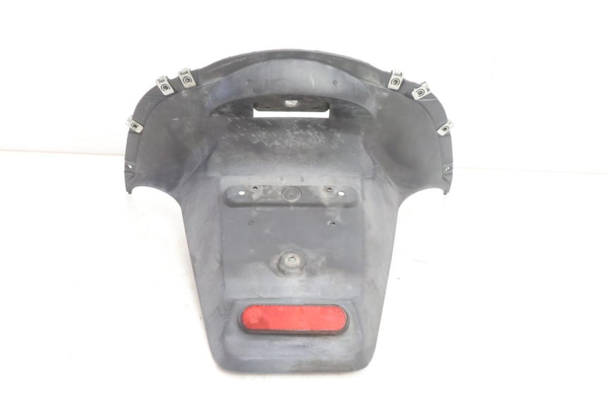 photo de Parafango posteriore APRILIA ATLANTIC S 125 (2010 - 2013) - Zoom sullo stato d'uso
