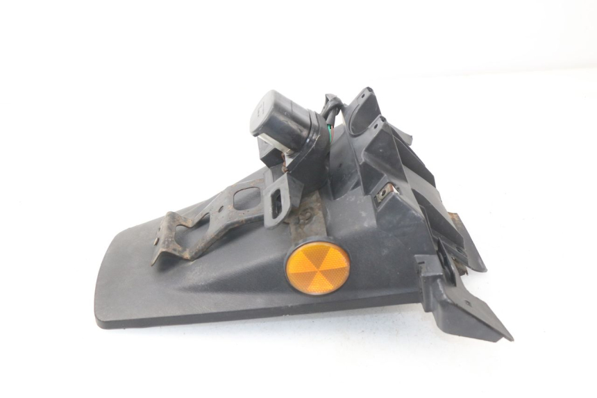 photo de PARAFANGO POSTERIORE JONWAY AZTRAL 125 (2008 - 2017) - Altra angolazione