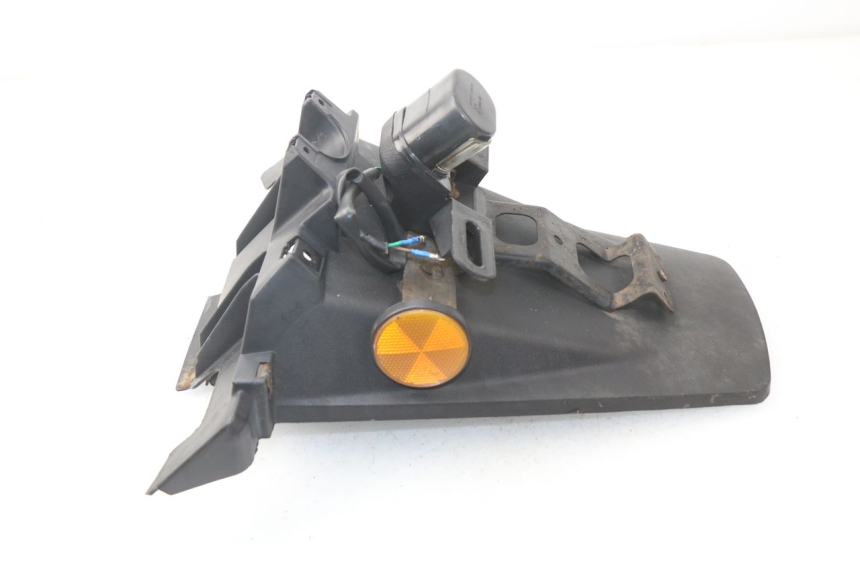 photo de PARAFANGO POSTERIORE JONWAY AZTRAL 125 (2008 - 2017) - Vista d'insieme del prodotto