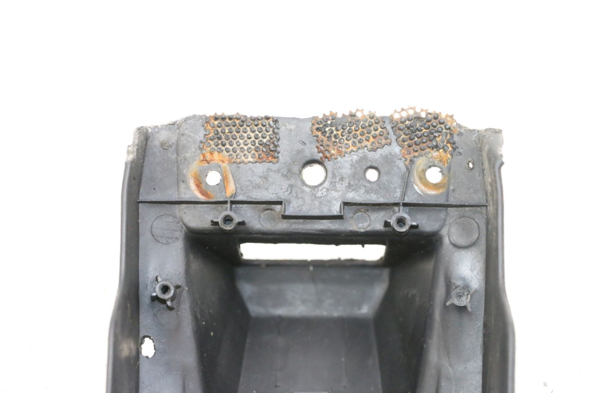 photo de PARAFANGO POSTERIORE MAG POWER BOMBERS 4T 50 (2016 - 2026) - Stato della superficie e materiale