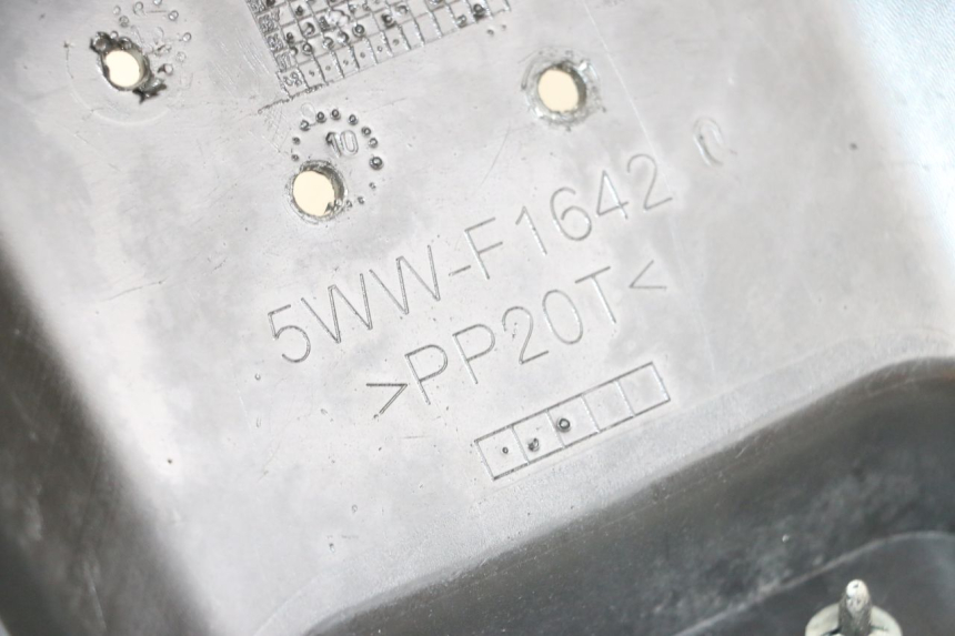 photo de PARAFANGO POSTERIORE MBK BOOSTER SPIRIT 50 (2004 - 2017) - Dettaglio del componente