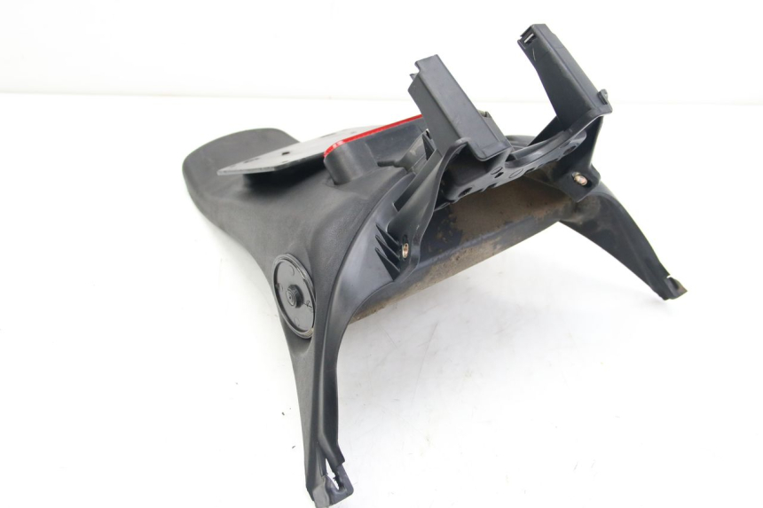 photo de PARAFANGO POSTERIORE DERBI BOULEVARD 50 (2009 - 2006) - Altra angolazione