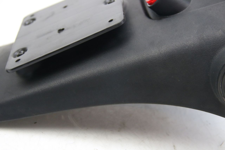 photo de PARAFANGO POSTERIORE DERBI BOULEVARD 50 (2009 - 2006) - Ricambio usato controllato