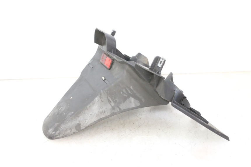 photo de Parafango posteriore SUZUKI BURGMAN 125 (2007 - 2014) - Altra angolazione