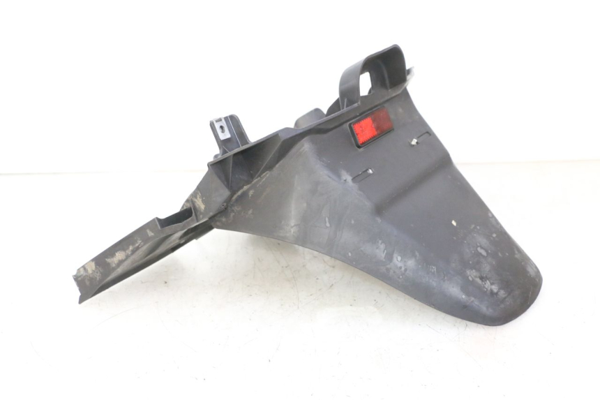photo de Parafango posteriore SUZUKI BURGMAN 125 (2007 - 2014) - Primo piano tecnico