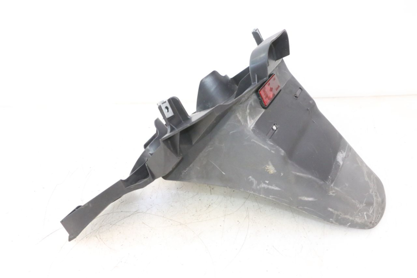 photo de Parafango posteriore SUZUKI BURGMAN 125 (2007 - 2014) - Zoom sullo stato d'uso