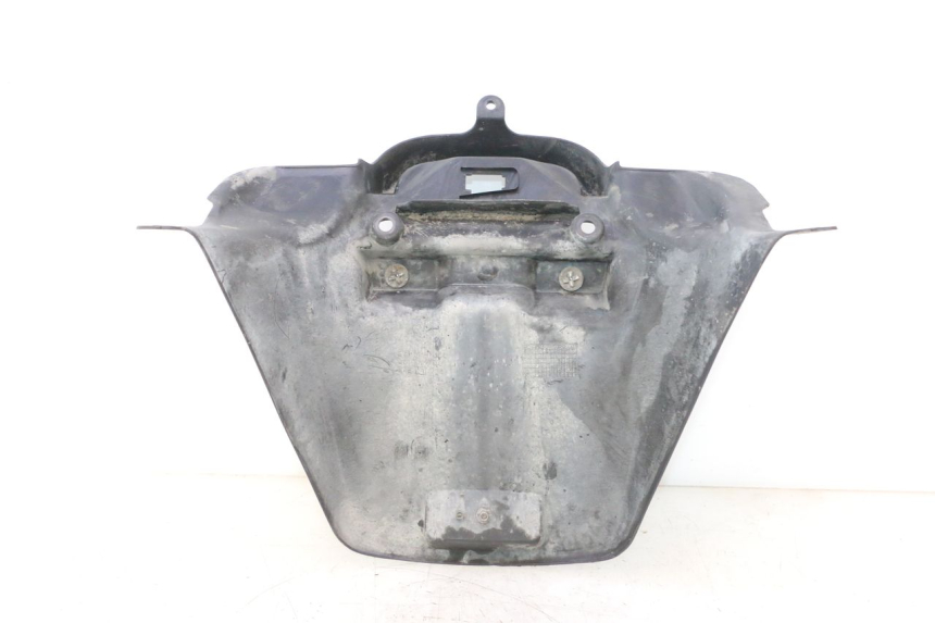 photo de PARAFANGO POSTERIORE SUZUKI BURGMAN EXECUTIVE ABS 650 (2006 - 2012) - Zoom sullo stato d'uso