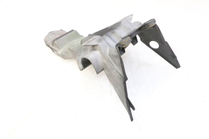 photo de PARAFANGO POSTERIORE HONDA CBF 125 (2009 - 2015) - Stato della superficie e materiale