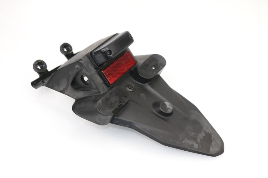 photo de Parafango posteriore HONDA CBR R 125 (2011 - 2016) - Vista principale