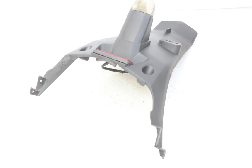 photo de PARAFANGO POSTERIORE SYM CITYCOM CITY COM 125 (2009 - 2014) - Zoom sullo stato d'uso