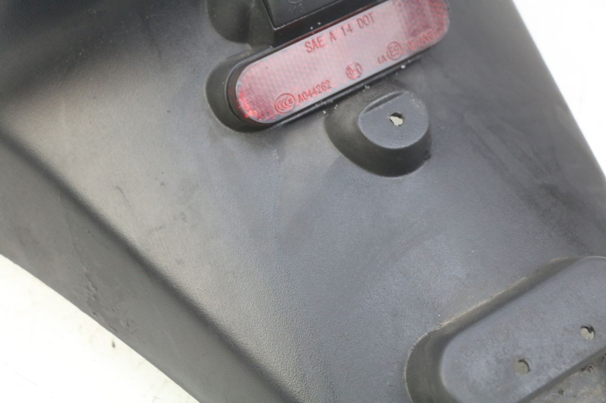 photo de PARAFANGO POSTERIORE PEUGEOT CITYSTAR 2T 50 (2018 - 2021) - Dettaglio del componente