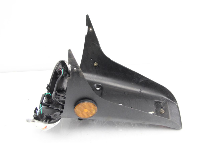 photo de Parafango posteriore JMSTAR CJ12M 125 (2005 - 2007) - Primo piano tecnico