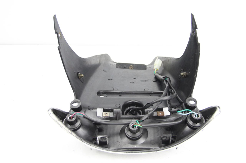 photo de Parafango posteriore JMSTAR CJ12M 125 (2005 - 2007) - Vista d'insieme del prodotto