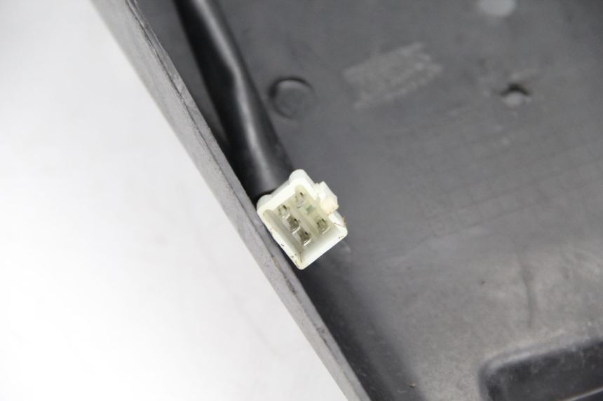 photo de Parafango posteriore JMSTAR CJ12M 125 (2005 - 2007) - Ricambio usato controllato