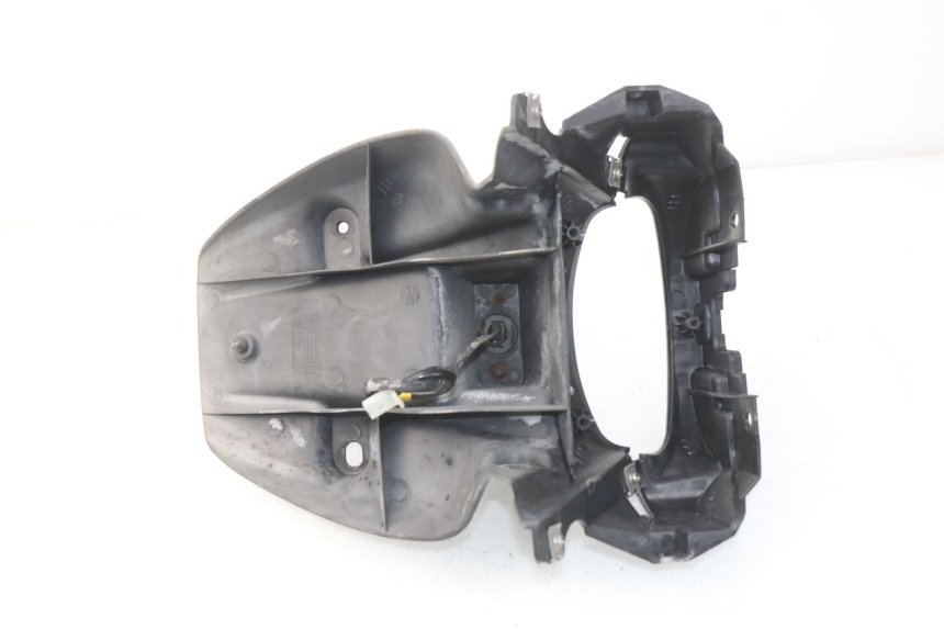 photo de Parafango posteriore HYOSUNG COMET GTR 125 (2007 - 2014) - Dettaglio del componente