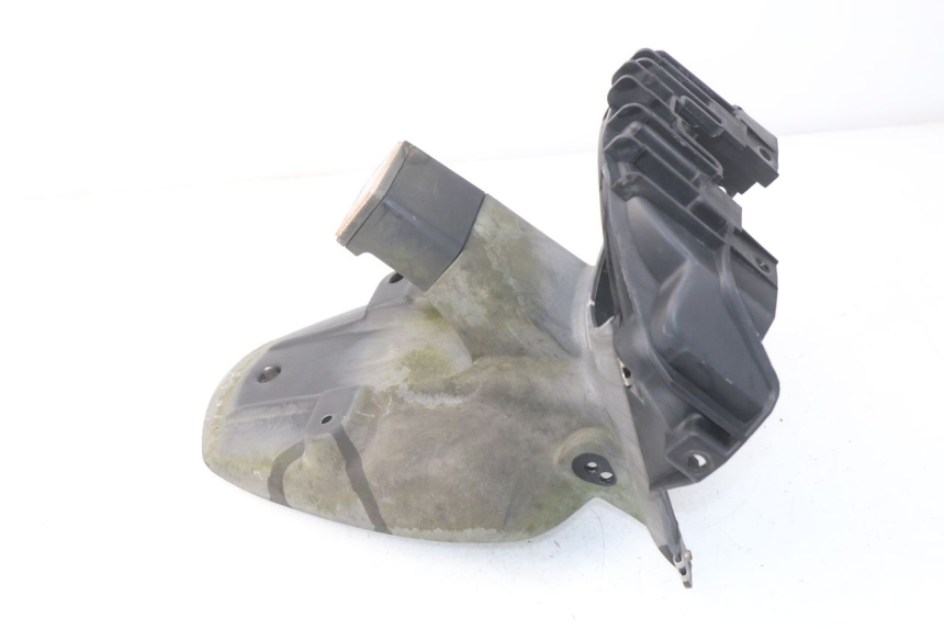 photo de Parafango posteriore HYOSUNG COMET GTR 125 (2007 - 2014) - Altra angolazione