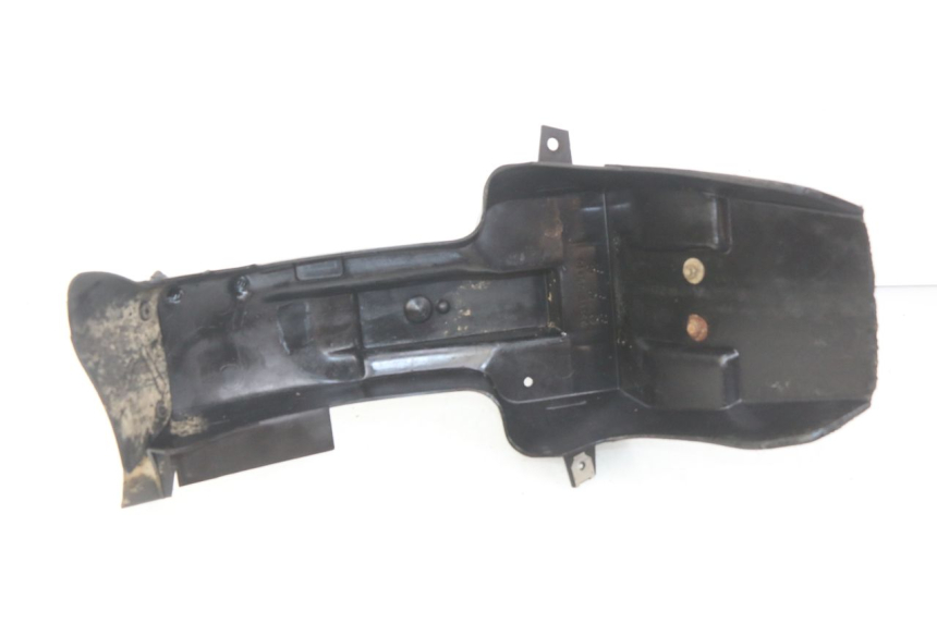 photo de PARAFANGO POSTERIORE SUZUKI CP 80 (1985 - 1996) - Zoom sullo stato d'uso