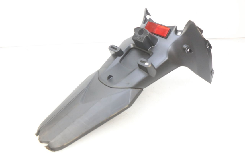 photo de PARAFANGO POSTERIORE SYM CROX 4T 50 (2016 - 2023) - Vista principale