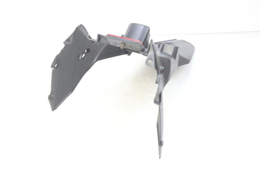 photo de PARAFANGO POSTERIORE SYM CROX 4T 50 (2016 - 2023) - Zoom sullo stato d'uso