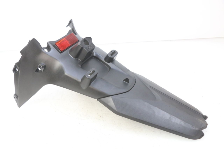 photo de PARAFANGO POSTERIORE SYM CROX 4T 50 (2016 - 2023) - Altra angolazione