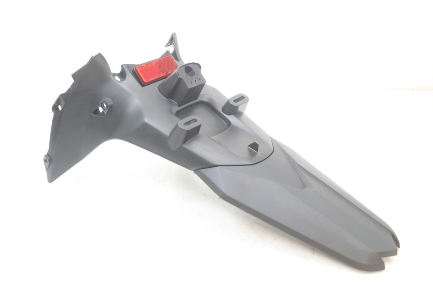 photo de PARAFANGO POSTERIORE SYM CROX 4T 50 (2016 - 2023) - Vista principale