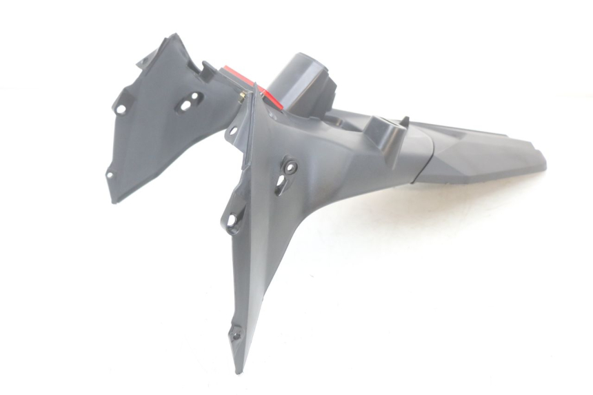 photo de PARAFANGO POSTERIORE SYM CROX 4T 50 (2016 - 2023) - Zoom sullo stato d'uso