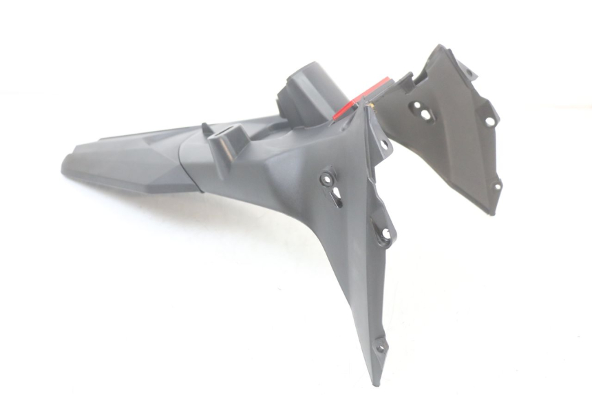 photo de PARAFANGO POSTERIORE SYM CROX 4T 50 (2016 - 2023) - Altra angolazione