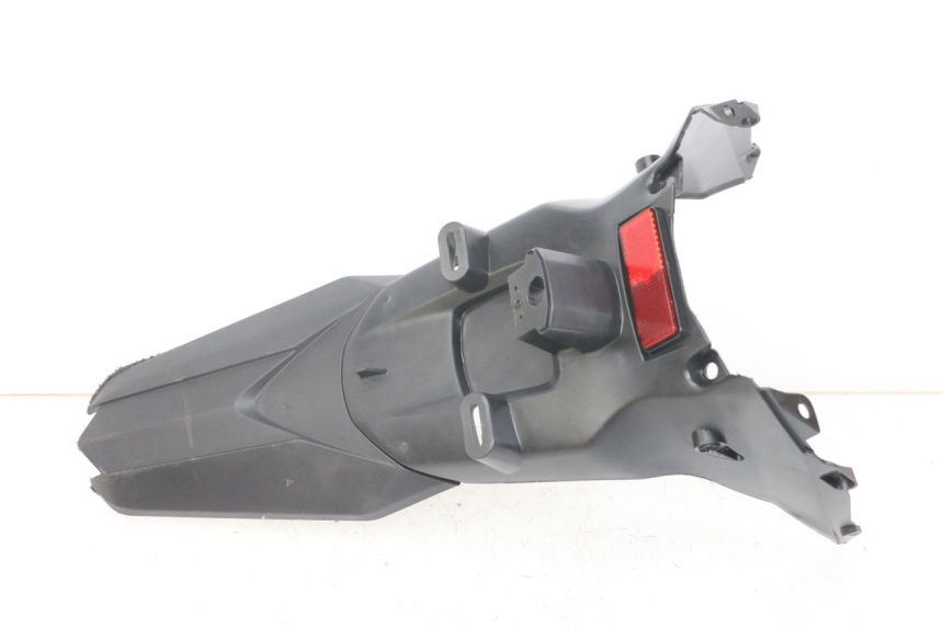 photo de PARAFANGO POSTERIORE SYM CROX 4T 50 (2016 - 2023) - Altra angolazione