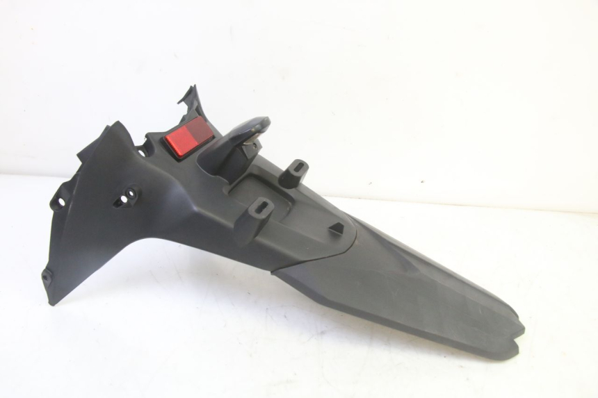 photo de PARAFANGO POSTERIORE SYM CROX 4T 50 (2016 - 2023) - Zoom sullo stato d'uso