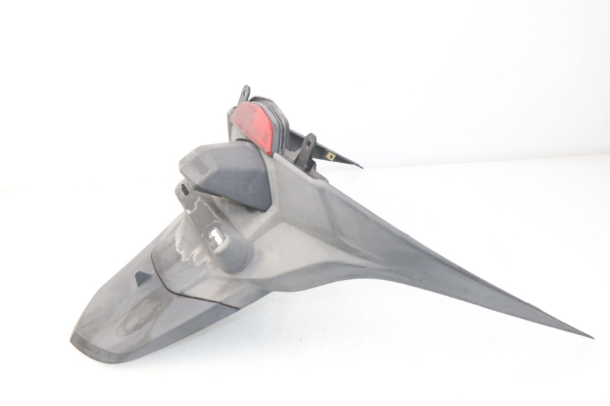 photo de PARAFANGO POSTERIORE KYMCO DINK STREET 125 (2009 - 2014) - Zoom sullo stato d'uso