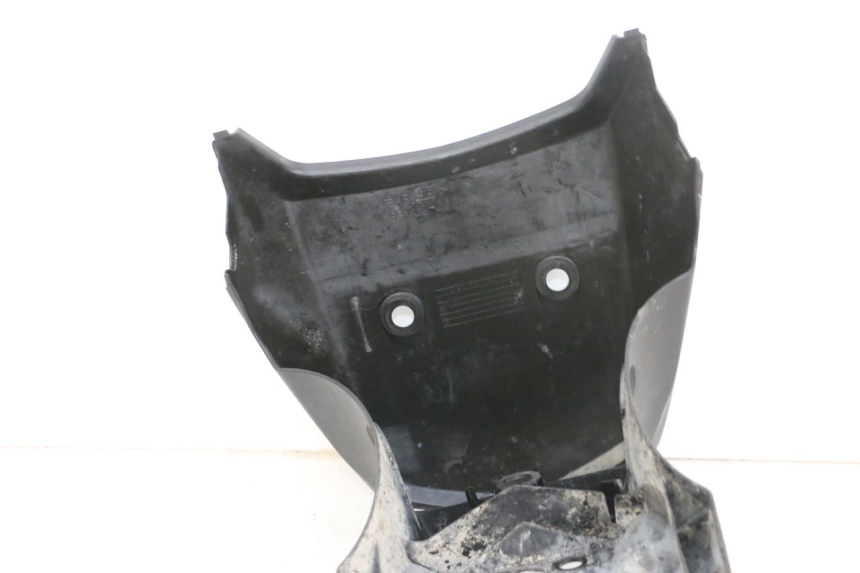 photo de PARAFANGO POSTERIORE SUZUKI DL V STROM 1000 (2002 - 2007) - Zoom sullo stato d'uso