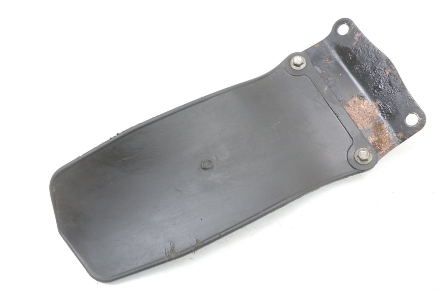 photo de Parafango posteriore KSR RACING DRIFT 140 - Vista principale