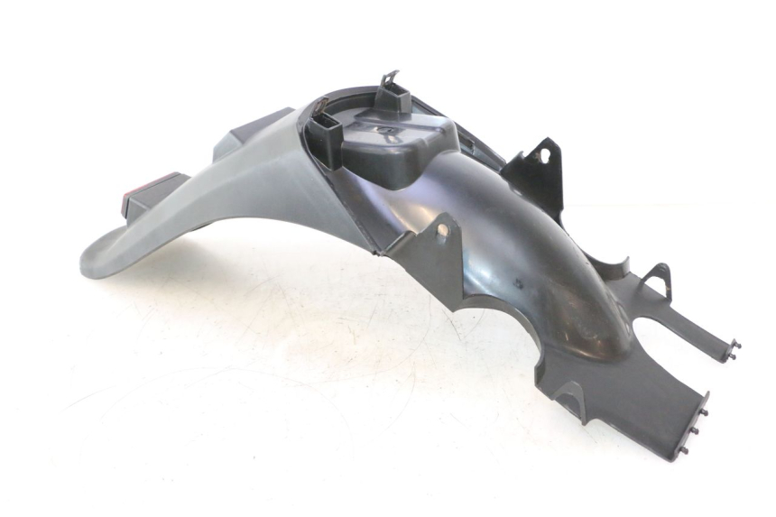 photo de PARAFANGO POSTERIORE CF MOTO E-CHARM 125 (2005 - 2008) - Stato della superficie e materiale
